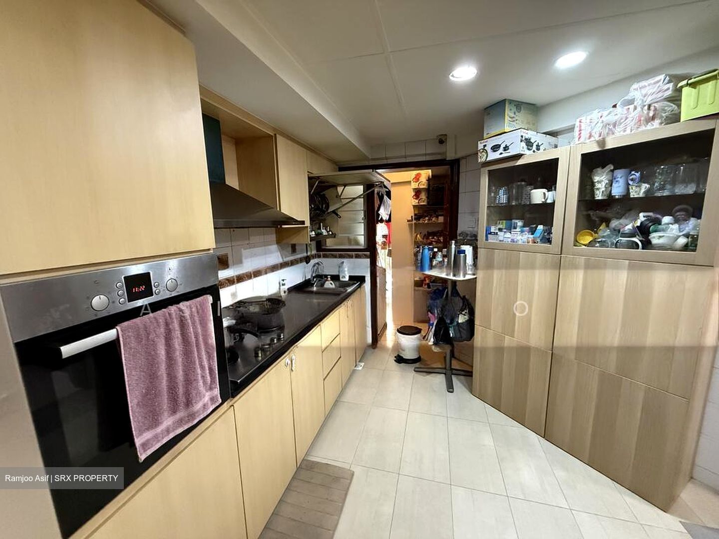 Melville Park (D18), Condominium #486652901